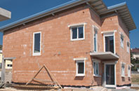 Trewennack home extensions