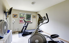 Trewennack home gym construction leads